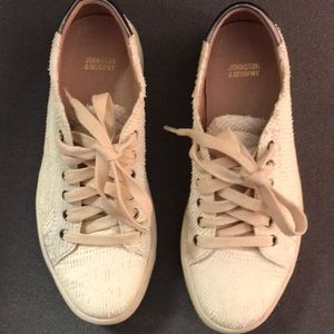 Johnston& Murphy  Emerson lace-up